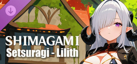 Игра Shimagami : Setsuragi - Lilith Skin