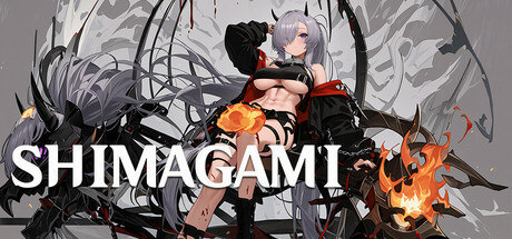 Игра Shimagami