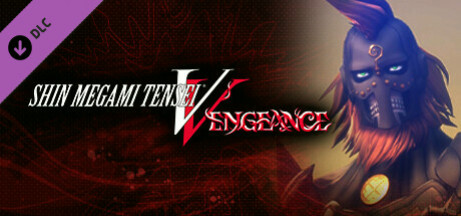 Игра Shin Megami Tensei V: Vengeance - Demon Subquest - Holy Will and Profane Dissent
