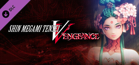 Игра Shin Megami Tensei V: Vengeance - Demon Subquest - Sakura Cinders of the East