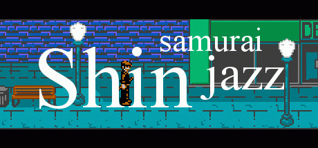Игра Shin Samurai Jazz