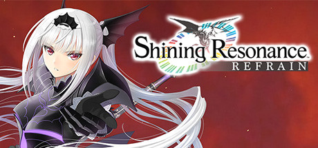 Игра Shining Resonance Refrain