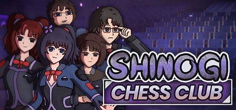 Игра Shinogi Chess Club