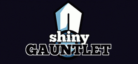 Игра Shiny Gauntlet