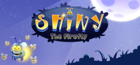 Игра Shiny The Firefly