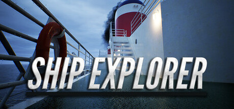 Купить игру Ship Explorer