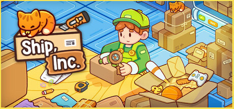 Игра Ship, Inc.