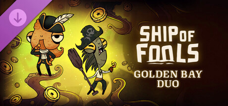 Игра Ship of Fools - Golden Bay Duo