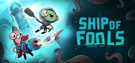 Игра Ship of Fools