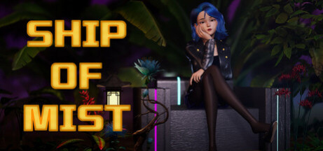 Игра Ship Of Mist