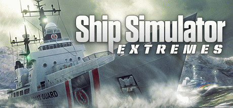 Игра Ship Simulator Extremes
