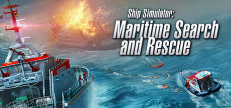 Игра Ship Simulator: Maritime Search and Rescue