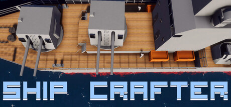 Игра ShipCrafter