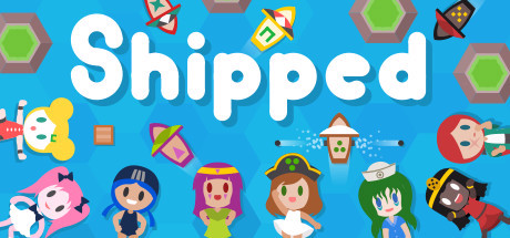 Игра Shipped