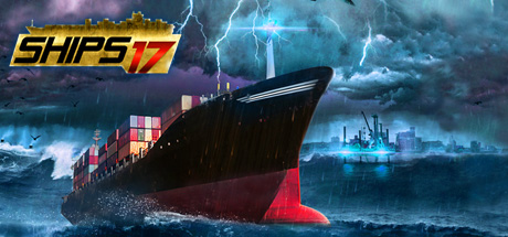 Купить игру Ships 2017