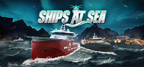 Игра Ships At Sea