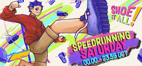 Купить игру Shoe it All!