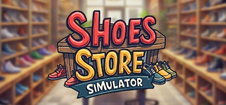 Игра Shoes Store Simulator