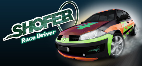 Купить игру SHOFER Race Driver