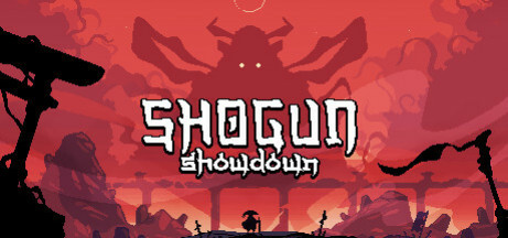 Игра Shogun Showdown