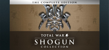 Игра SHOGUN: Total War - Collection