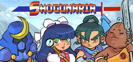 Игра Shogunaria