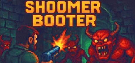 Игра Shoomer Booter