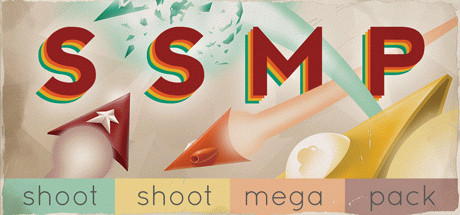 Игра Shoot Shoot Mega Pack