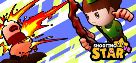 Игра SHOOTING STAR VR