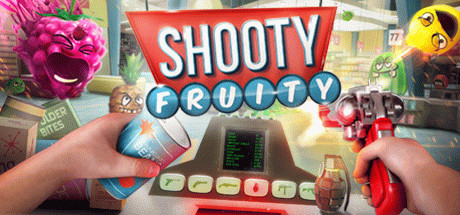 Игра Shooty Fruity