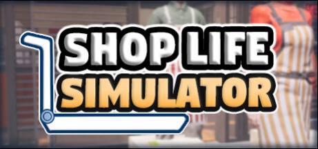 Игра Shop Life Simulator