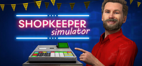 Игра Shopkeeper Simulator