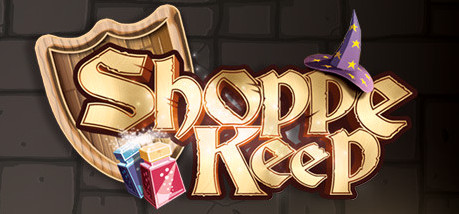 Игра Shoppe Keep