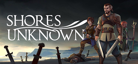 Игра Shores Unknown