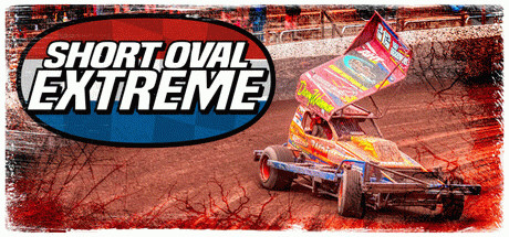 Игра Short Oval Extreme