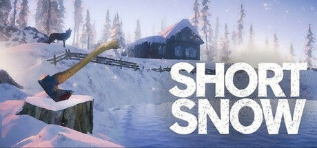 Игра Short Snow