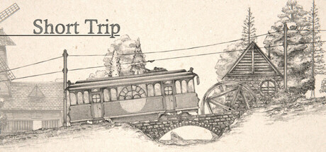 Игра Short Trip