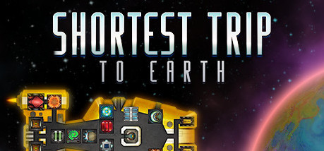 Игра Shortest Trip to Earth