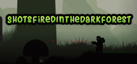 Игра Shots fired in the Dark Forest