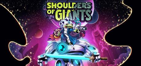 Игра Shoulders of Giants