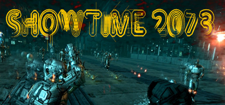Игра SHOWTIME 2073