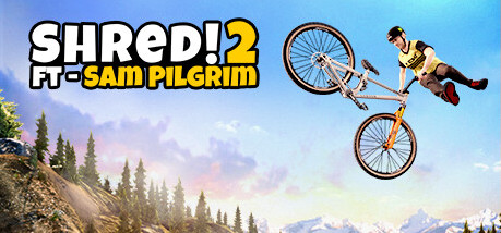 Игра Shred! 2 - ft Sam Pilgrim