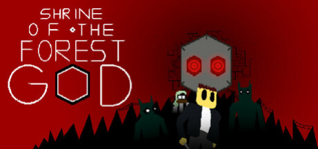 Игра Shrine Of The Forest God