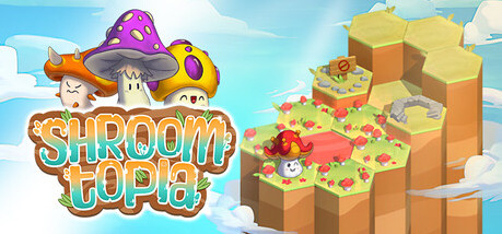 Игра Shroomtopia