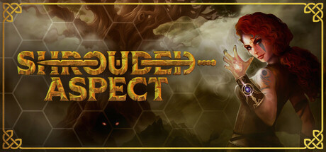 Игра Shrouded Aspect