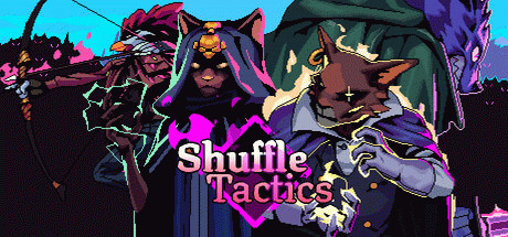 Игра Shuffle Tactics