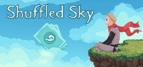 Игра Shuffled Sky