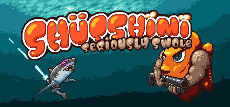 Игра Shutshimi