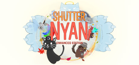Игра Shutter Nyan! Enhanced Edition