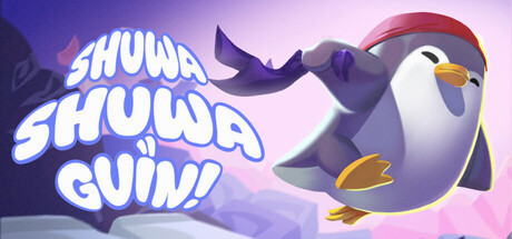 Купить игру Shuwa Shuwa Guin!